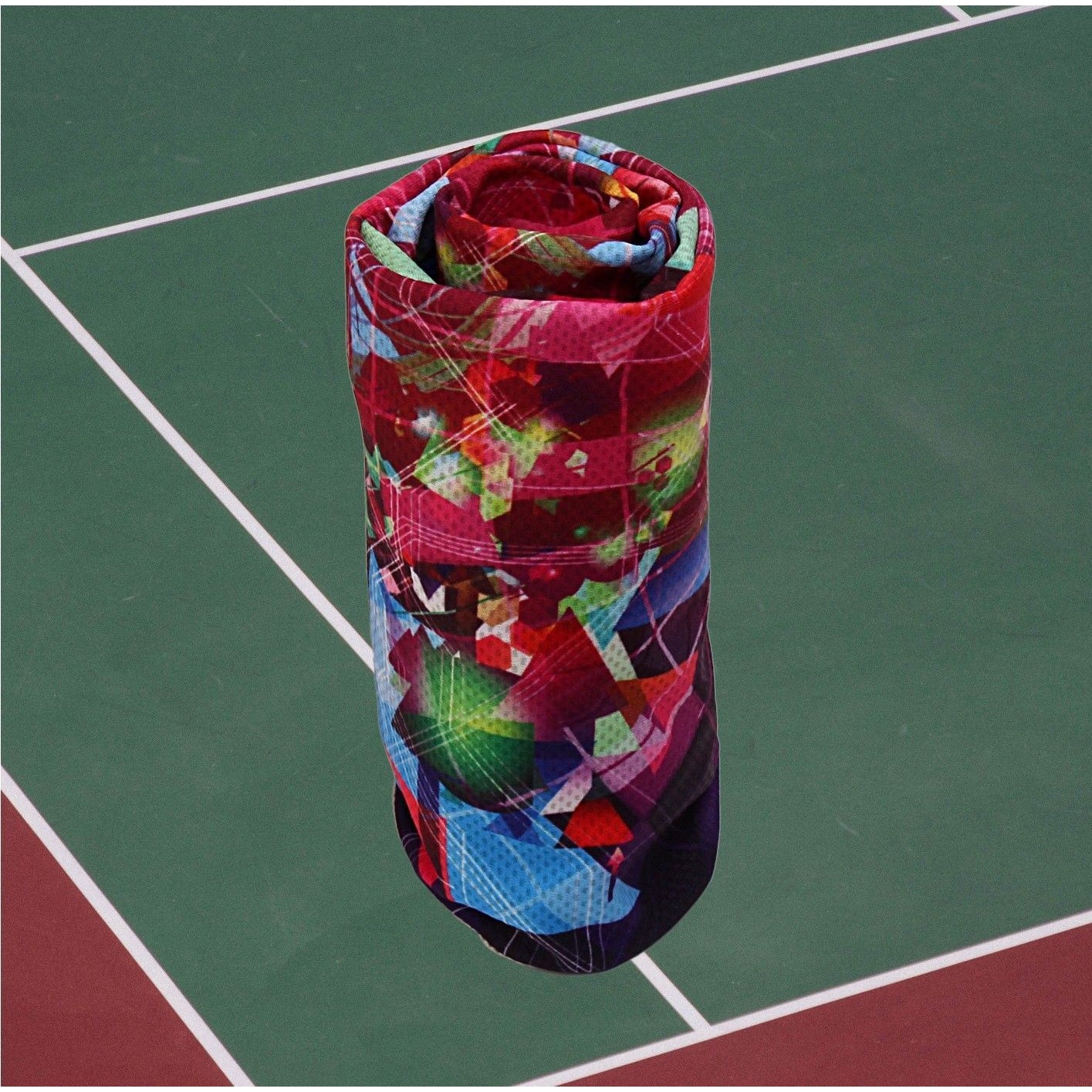 Cooling Towel for Sports, Workout, Fitness, Gym, Yoga, Travel, Exercise, Hiking