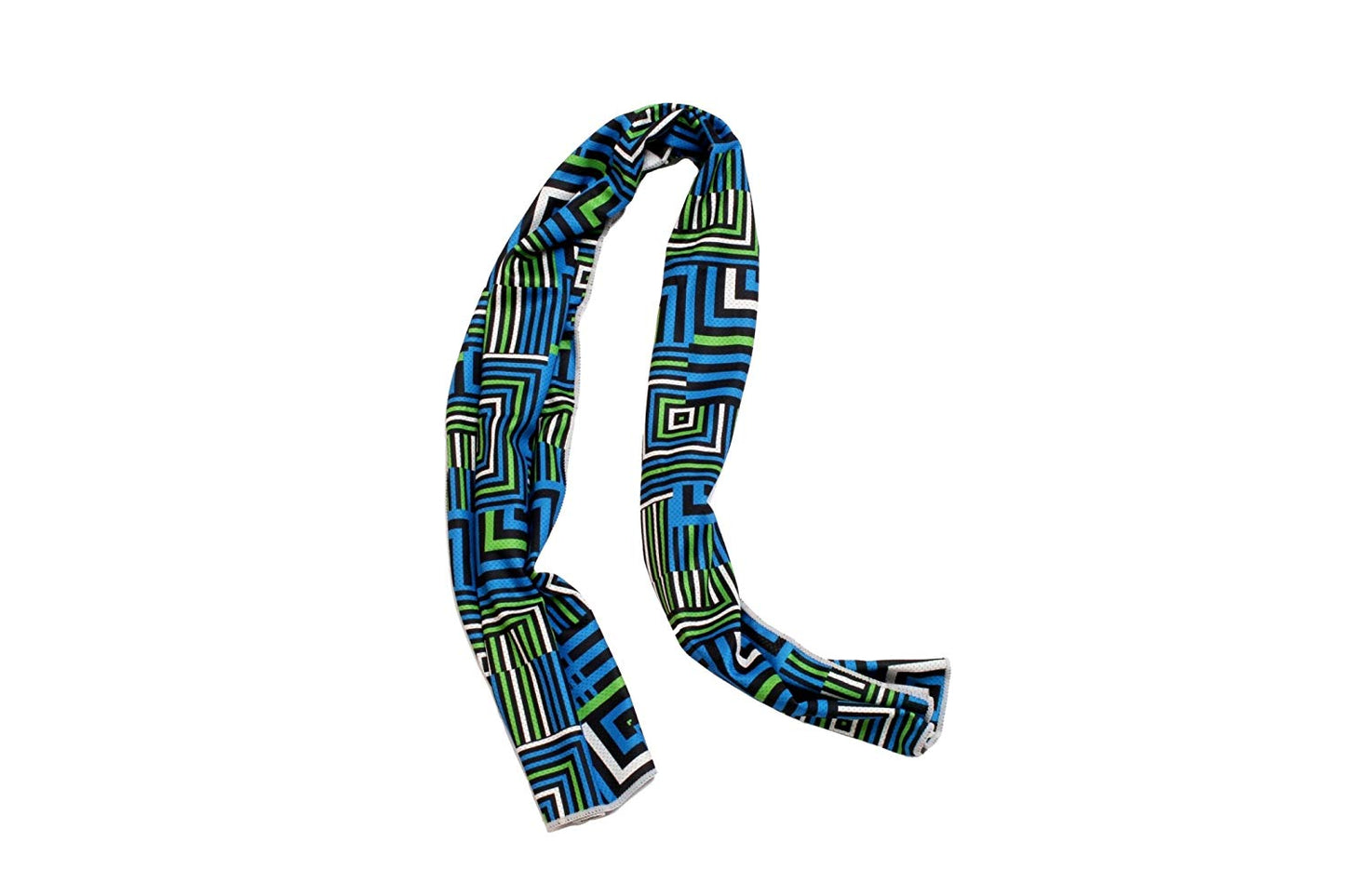 Graphic Design Cooling Towel for Sports, Workout, Tennis, Golf, Fitness, Gym, Yoga, Pilates, Travel, Camping