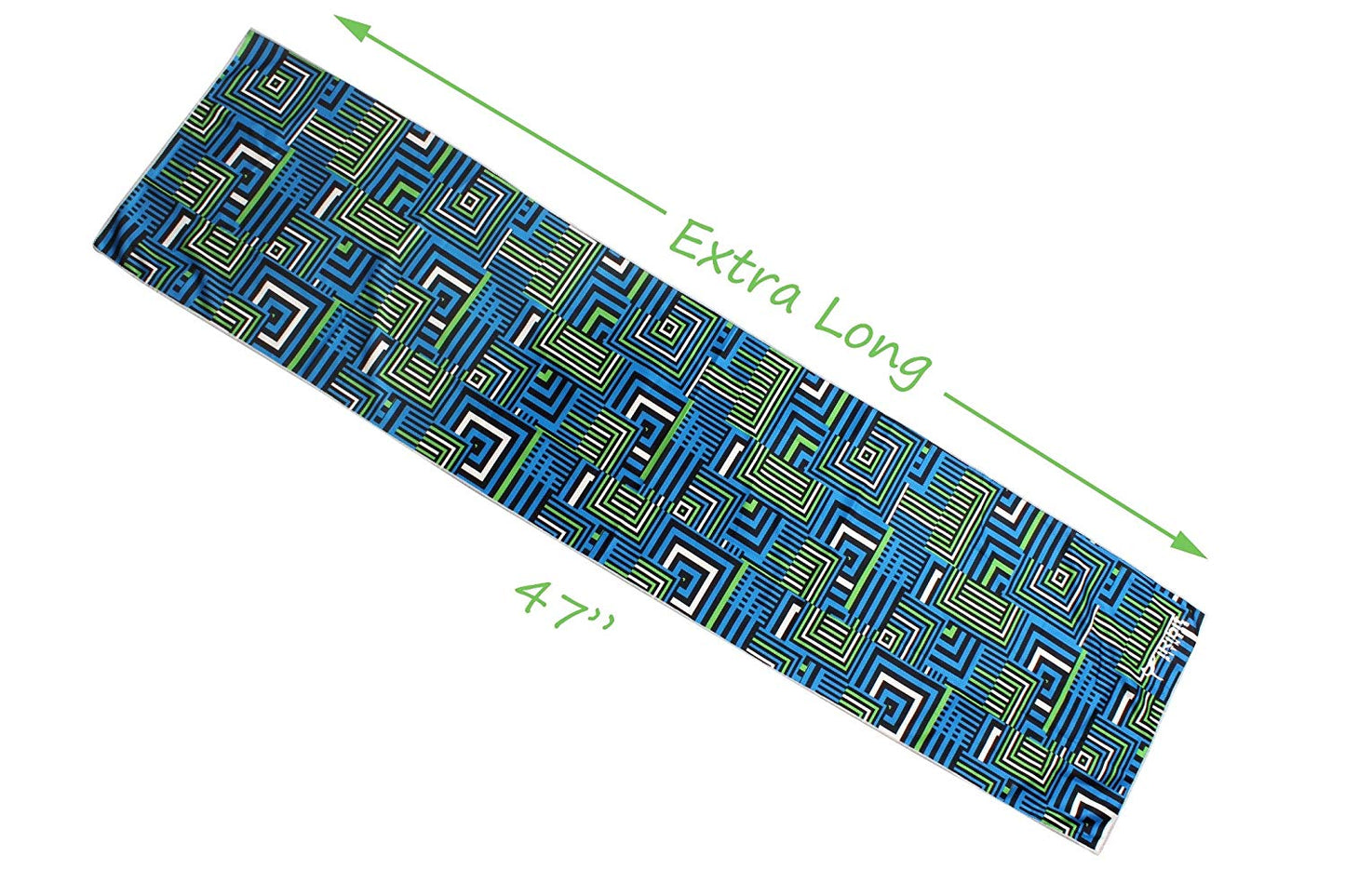 Graphic Design Cooling Towel for Sports, Workout, Tennis, Golf, Fitness, Gym, Yoga, Pilates, Travel, Camping
