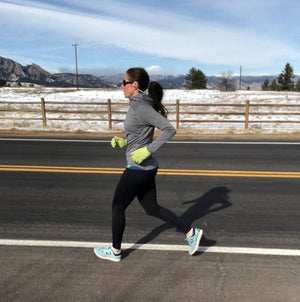 5 STRENGTH TRAINING EXERCISES TO MAKE YOU A BETTER RUNNER