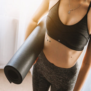 7 BALANCE PAD EXERCISES FOR SENIORS
