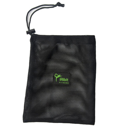 A Pair of Professional Exercise Handles for Cable Machines and Resistance Bands