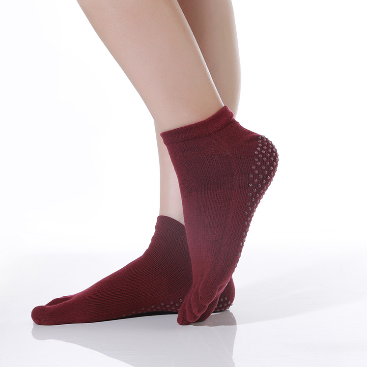 Open Toe Socks Pads (Normal/ Mesh) (2 Colours), FUNFIT