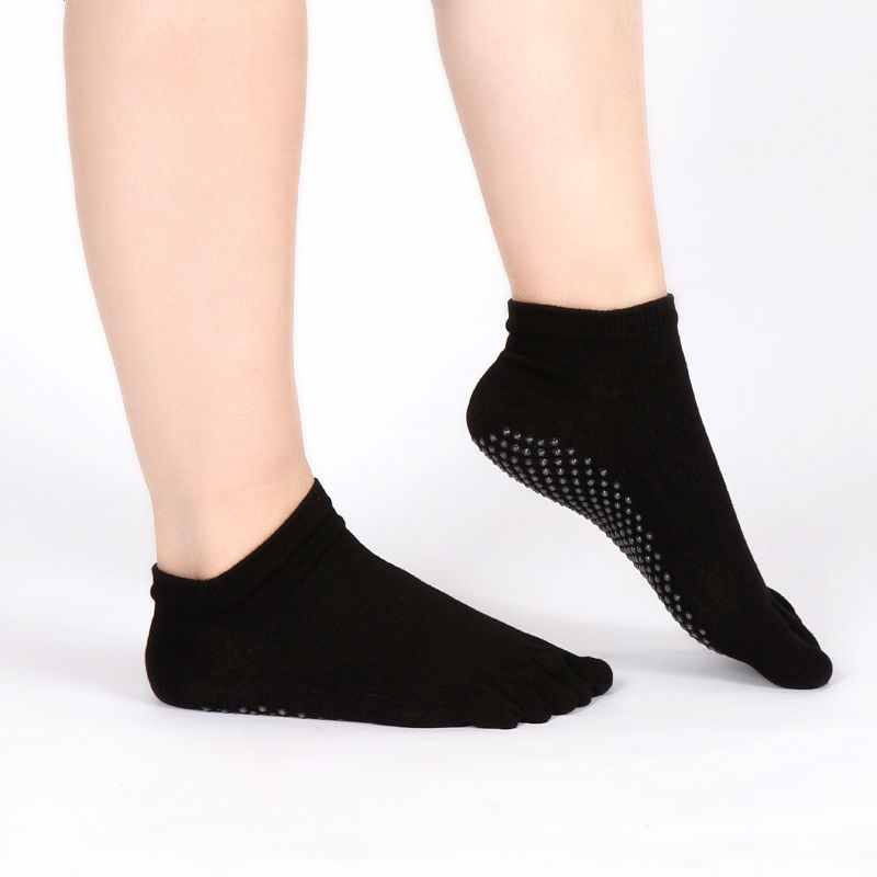Colorful Backless Five Finger Cotton Toe Socks For Women Fashionable Callus  Protection For Feet Cover For Outdoor Sports, Cycling, Running, Yoga,  Pilates From Dandankang, $1.55