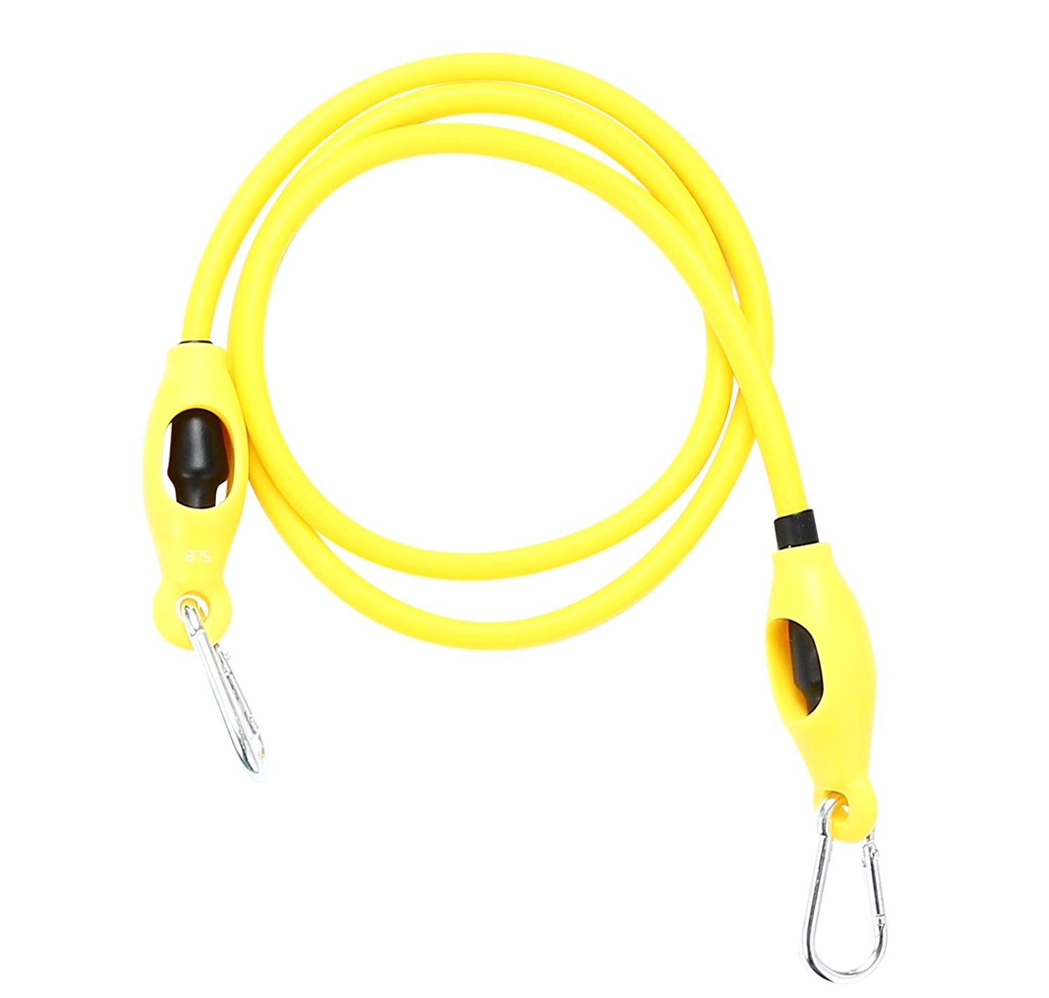 Anti-Snap Exercise Band tubes, Door Anchor, 2 Handles