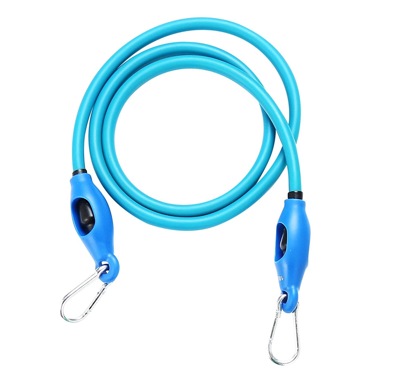 Anti-Snap Exercise Band tubes, Door Anchor, 2 Handles