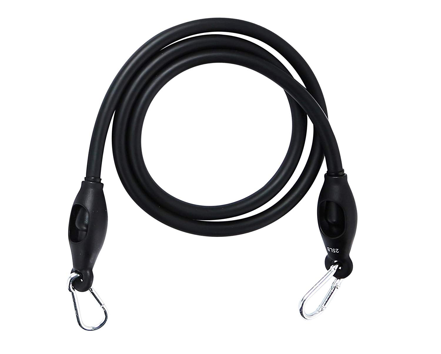 Anti-Snap Exercise Band tubes, Door Anchor, 2 Handles
