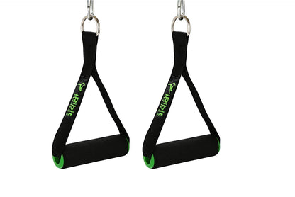 Anti-Snap Exercise Band tubes, Door Anchor, 2 Handles