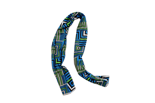 Graphic Design Cooling Towel for Sports, Workout, Tennis, Golf, Fitness, Gym, Yoga, Pilates, Travel, Camping