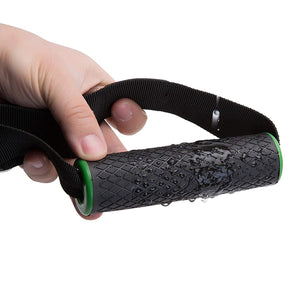 Professional Exercise Handles for Cable Machines and Resistance Bands