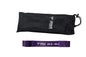 iRibit Fitness Assisted Pull-Up Bands, Powerlifting Bands, Resistance Bands, Stretch Bands for Crossfit