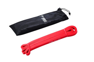 iRibit Fitness Assisted Pull-Up Bands, Powerlifting Bands, Resistance Bands, Stretch Bands for Crossfit