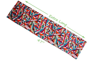 Graphic Design Cooling Towel for Sports, Workout, Tennis, Golf, Fitness, Gym, Yoga, Pilates, Travel, Camping