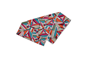 Graphic Design Cooling Towel for Sports, Workout, Tennis, Golf, Fitness, Gym, Yoga, Pilates, Travel, Camping